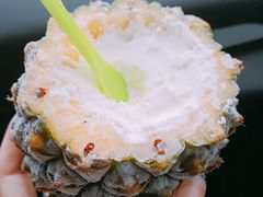 -宜家·瑞典风味餐厅(天津东丽商场店)