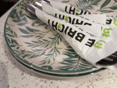-BE BRIGHT KITCHEN(正佳广场店)