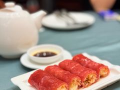 红米丝网肠-北园酒家(小北路店)