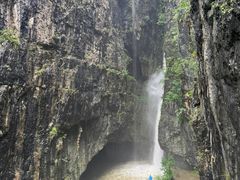 -鹿院坪生态旅游景区