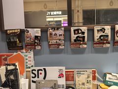 -海马体照相馆(上海月星环球港店)