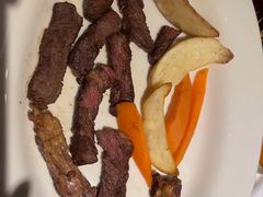 -斗牛士牛排(南京东路店)