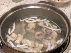 原味椰子鸡火锅-椰子营·椰子鸡火锅(万象里店)