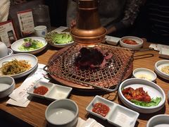 -王妃家(明洞中央店)