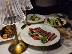 -LE MISSMORE餐酒吧(茉念西里店)