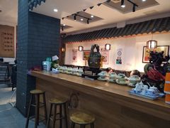 -张记陕西人家(红旗中路)