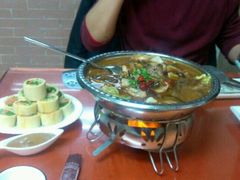 android_upload_pic-六和孝顺素食餐厅(西湖道店)