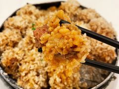 荷香糯米排骨-金春禧(世茂国际广场店)