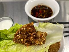 -邛海景风火盆烧烤(大石板古村二分店)
