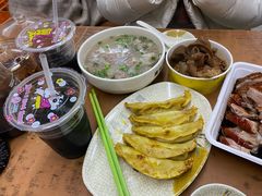 -清真蒋有记(老门东店)