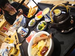 -万鱼亭 日本料理(无锡香山名园店)