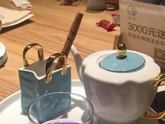 -隐溪茶馆(金虹桥店)