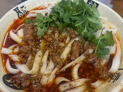 -任记七中刀削面(总店)