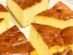 巴克斯乳酪蛋糕-光头匠