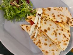 -HFFOUSA TACO弗萨塔可墨西哥餐厅(颐堤港店)