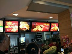 -麦当劳(临顿路店)