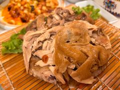 -惠丰堂饭庄·烤鸭·京味菜(翠微路店)