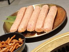 -KING KU卿古·炭火烤肉(临平银泰城店)