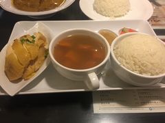 -翠华餐厅(湾仔店)
