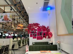 -周沫西餐(嘉禾金铂天地店)