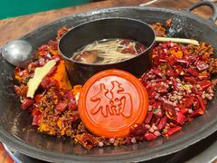 -楠火锅(太古里总店)