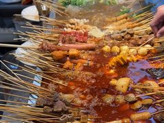-郭记小街麻辣烫(南小街总店)