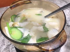 -四道菜·福建菜馆(新街口金鹰店)