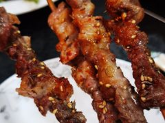 -老黑板筋(顺义总店)