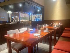 大堂-yokocho上横町·日本食街(深业上城店)