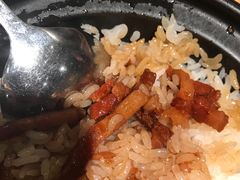 -谷田稻香·砂锅菜(川沙百联店)