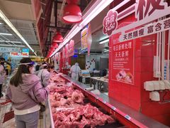 -大润发(康桥店)