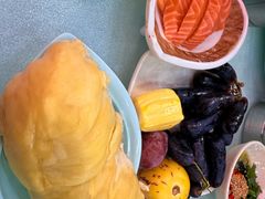 -钱库里海鲜自助(唐山街店)