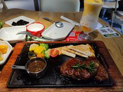 -豪客来牛排(人民东路店)