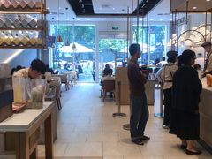 -奈雪的茶(石厦时代广场店)