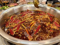 -华丰火锅(双林北横路店)