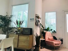 -CHEZ JASMINE 茉莉的氧气厨房