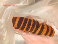 淡奶海螺-红跑车(三孝口店)