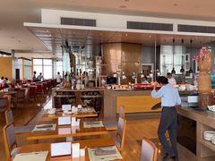 -视界美食自助餐厅·石家庄希尔顿酒店