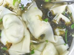 -阿麟馄饨(延长路店)