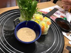 -Sushi Love 创意寿司(丽影广场店)