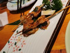 -季夏金枪鱼牛排自助餐厅(海悦天地店)