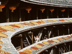 -初溪土楼群