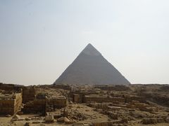 -吉萨金字塔群