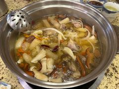 -原味四季椰子鸡(公明百佳华店)