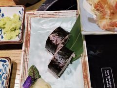 -蟹将军·松叶蟹和牛日料放题自助(K11店)