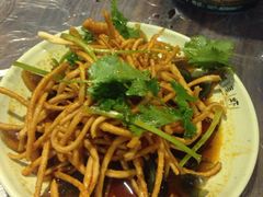 -靓靓蒸虾(中山公园店)