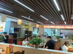 -德顺源·非遗烧麦·老菜(建和嘉园店)