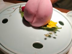 -韵秋荷(宝山龙湖天街店)