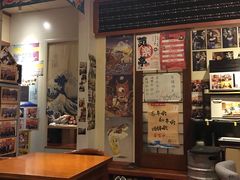 -気楽亭和食料理(气乐亭大世界本店)