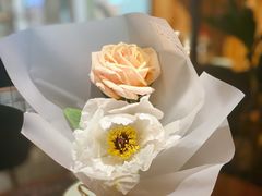 -缦云里花园餐厅